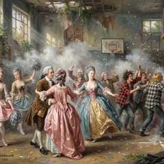 Smells Like Teen Spirit