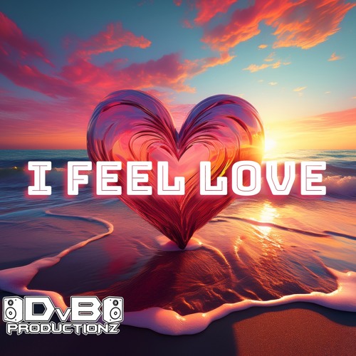 CRW - I Feel Love (DvB Exclusive Mix)