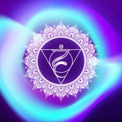 Throat Chakra Healing Sound Bath | Rebalance your Inner Energy
