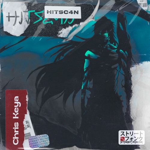 Chris Keya - HITSC4N