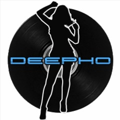 James Manoro - Out Of Control (Dancemix) Demo