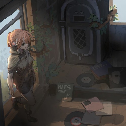 Lost Loot (Anime Remix Compilation XFD) [BUY=FREE DL] [RAID-001]