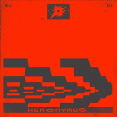 SONIC 01 - w/ Heronymus