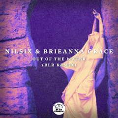 Out Of The Water (BLR Remix)