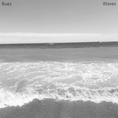 Waves mixed by Ruez