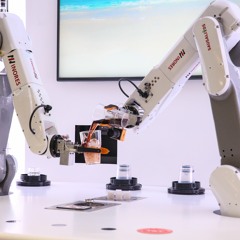 Wie die Automatisierung und Roboter dem Arbeitskräftemangel entgegenwirken können
