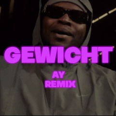 Bobbyezz - Gewicht | Remixe à la AY