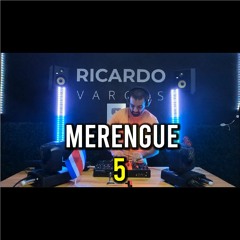 Merengue Mix #5 - | Clásicos - Wilfrido Vargas, Las Chicas del Can, Juan Luis Guerra, La Makina