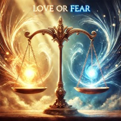 Love or Fear