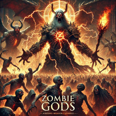 Zombie Gods
