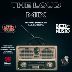 The Loud Mix (01/26/25)