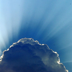 One Blue Day