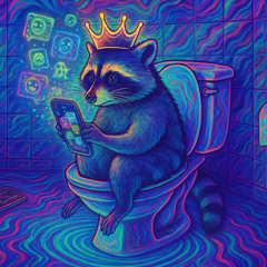 Stuck on the Throne