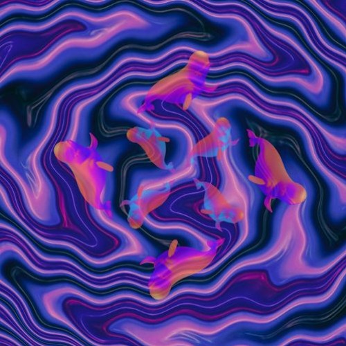 Electronic Mix - Tan3ik X Exit Request