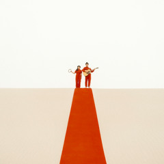 Campari Lips & Soda