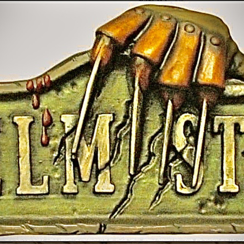 OG SKEET Rolling round your city