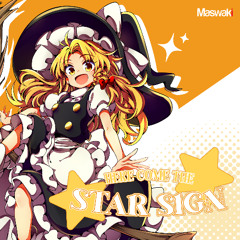 Here Come the Star Sign