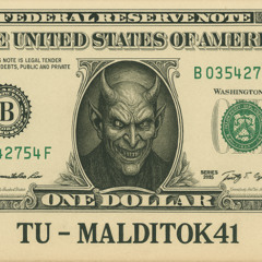 TU - MalditoK41