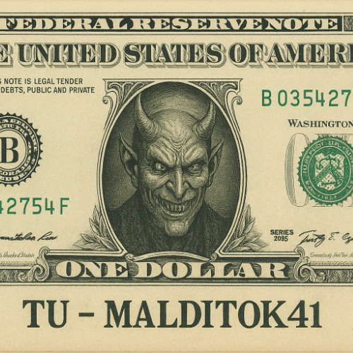 TU - MalditoK41