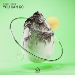 Colin Hook - You Can Go