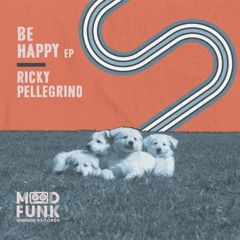 Ricky Pellegrino - COME BACK // MFR331
