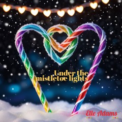 under-the-mistletoe-lights