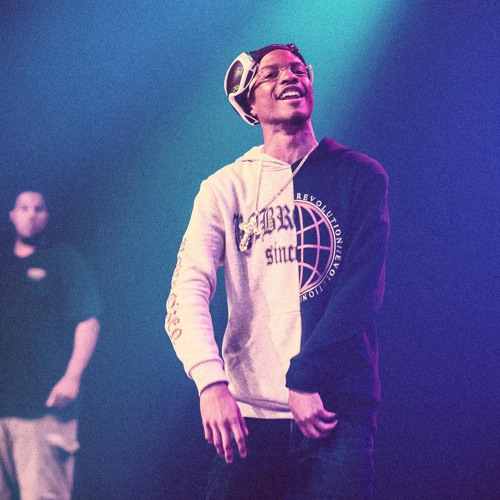 Pierre Bourne Joe Morris Instrumental