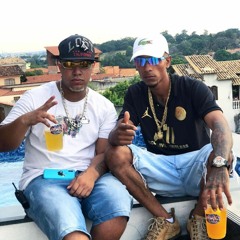 MC W POUCA ROUPA DJ CARLOS MSC