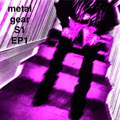metal gear (prod. vinogradvo)