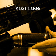 Rocket Lounger [Westworld S03E05 Car Chase Scene]