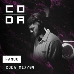 Coda Mix 004 - Famoc