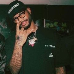 {Flip} Bryson Tiller - Sorrows {Flip}