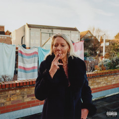 'rraine (feat. Edna)