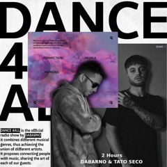 Tato Seco - Dance 4All @ Proton Radio (February 2023)