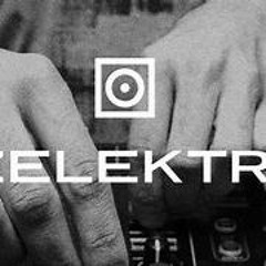 Szelektrik 2022 – DJ Kolu