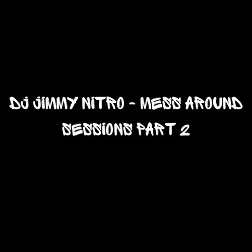 (Just practicing) Open format mess around sessions part 2