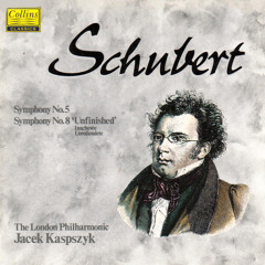 Symphony No. 8 in B minor, D759 'Unfinished': II. Andante con moto
