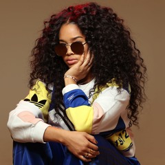 "Cool Then" RNB Vibes