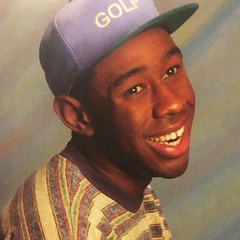 Tyler The Creator “Wolf” slowed and reverb