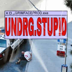 UNDRG.STUPID