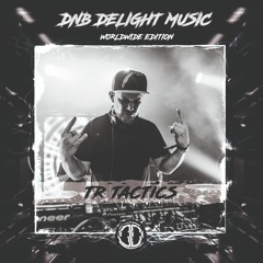 Double Delight Music - Worldwide Edition 002 - Tr Tactics