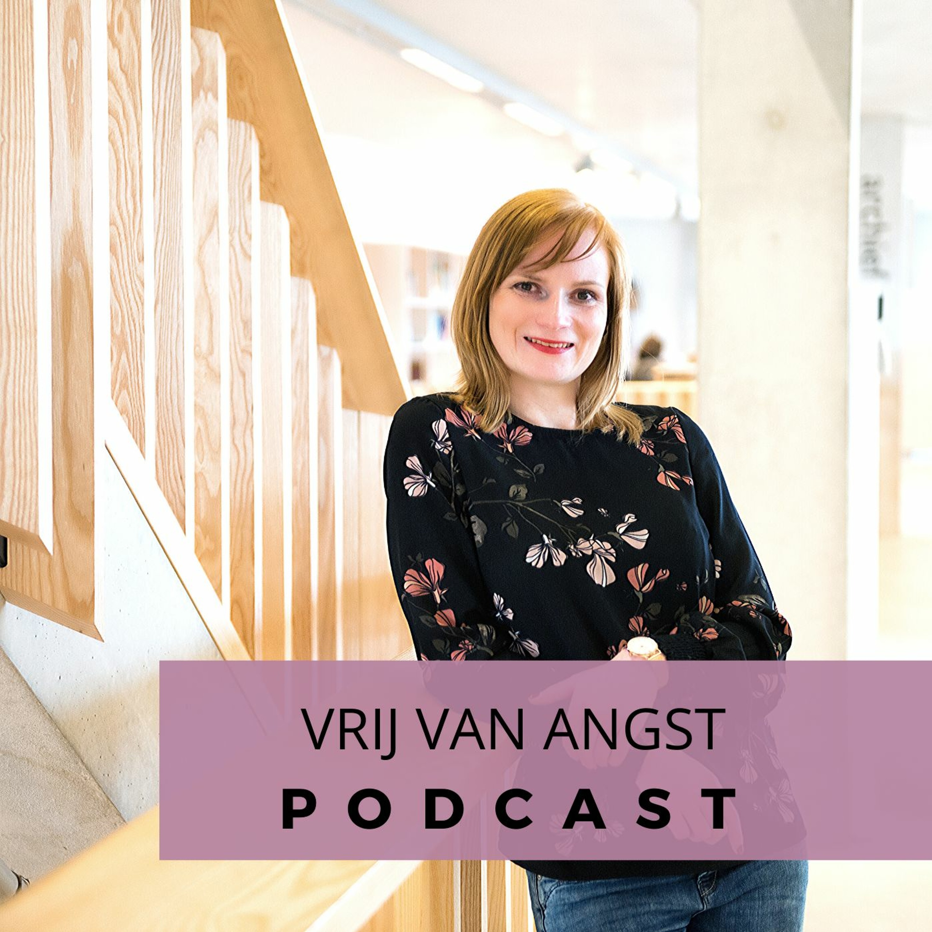 #1 Wie ben ik episode artwork