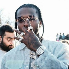 "Hermes 8" #TPL BM (OTP) X POP SMOKE | TYPE BEAT | 500ZŁ