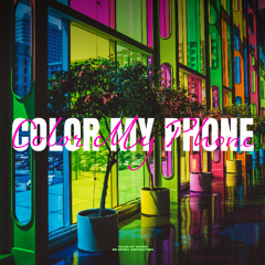 Ratkovsky - Color My Phone (Ratkovsky Radio Mix)