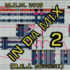 In Da Mix 2 (D.E.J. Megamix)