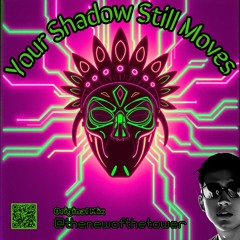 🔥"Your Shadow Still Moves" | Dark Afro Tech Mix | Tribal Beats & Hypnotic Grooves 🌀