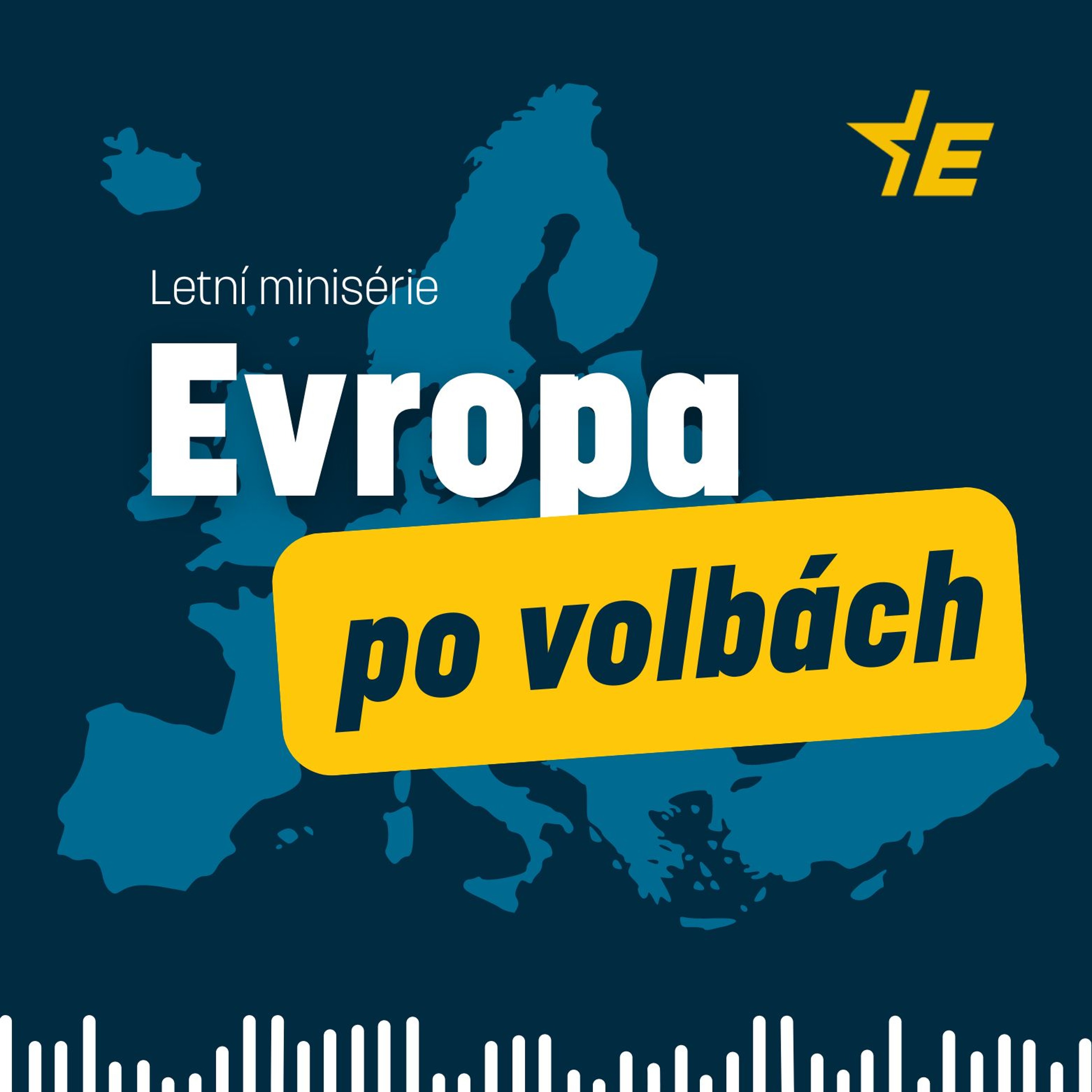 Evropa zblízka