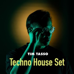 TIM TASSO Techno Mix @ CommonUndrgrd Calgary (May 2025)