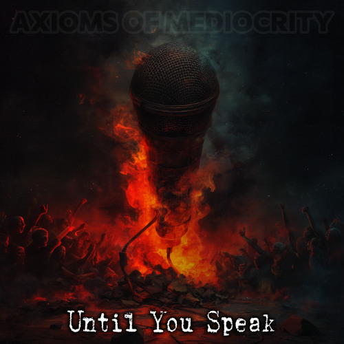 Until You Speak