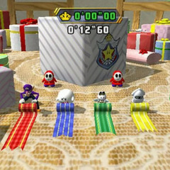 e5 - anypercent speedrun